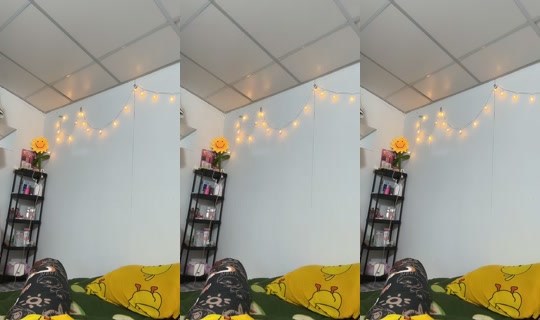 dyaily807's Stream - Oct 15, 2026, 1:10 PM