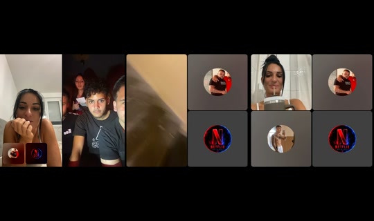 Stream von dyana03.17 – 17. Aug. 2026, 21:08