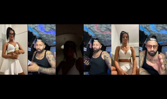 Stream von dyana03.17 – 17. Aug. 2026, 22:50