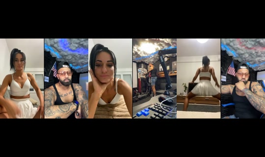 Stream von dyana03.17 – 17. Aug. 2026, 23:05