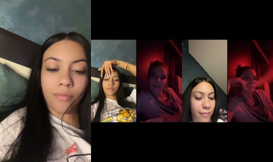dyana_953's Stream - Oct 4, 2026, 8:14 PM