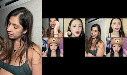 dyanaqt1's Stream - Aug 7, 2026, 5:54 AM