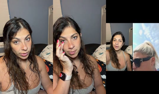 Stream ni dyanaqt1 - Ago 8, 2026, 6:30 AM