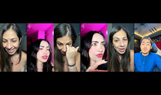 Stream dyanaqt1 - 8 Agu 2026, 8.53