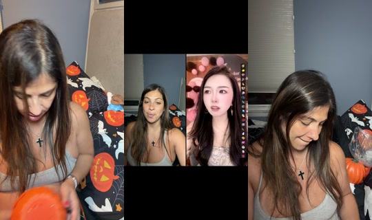 Stream ni dyanaqt1 - Ago 10, 2026, 5:57 AM