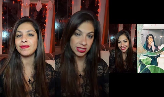 dyanaqt1's Stream - Oct 8, 2026, 3:55 AM
