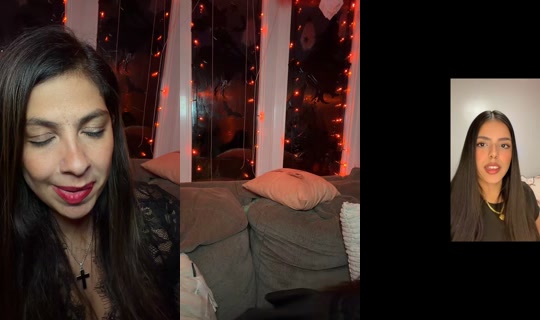 dyanaqt1's Stream - Oct 8, 2026, 6:05 AM