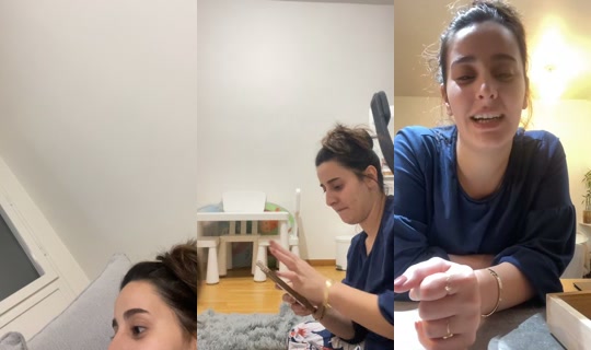dyanjouzef's Stream - Oct 21, 2026, 7:39 PM