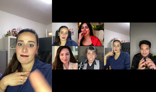 dyanjouzef's Stream - Oct 21, 2026, 10:59 PM