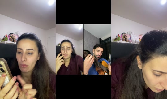 Live de dyanjouzef - 22 de out. de 2026, 20:24