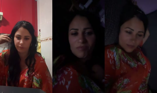 dydychandramuky's Stream - Jul 26, 2026, 3:03 AM