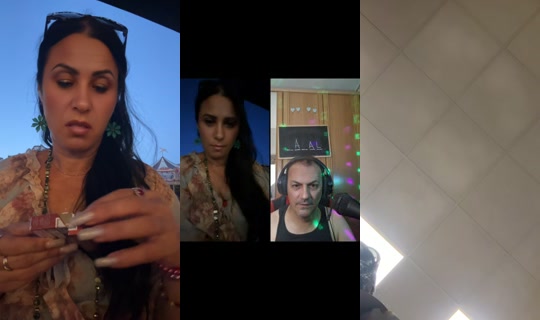 dydychandramuky's Stream - Aug 6, 2026, 7:43 PM