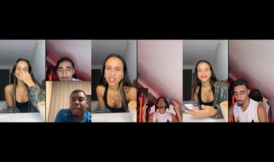Stream ni dydytje_ - Ago 9, 2026, 7:11 PM