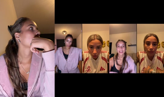 Stream de dydytje_ – 22 sept. 2026, 19:19
