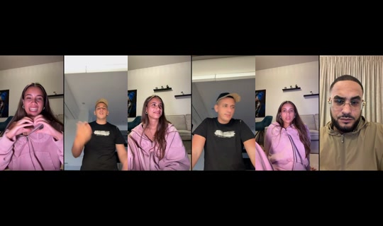 Stream de dydytje_ – 22 sept. 2026, 21:00