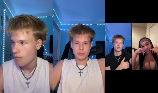 dylntheone's Stream - Jul 17, 2026, 4:36 AM
