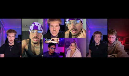 dylntheone's Stream - Jul 17, 2026, 7:26 AM