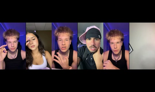 dylntheone's Stream - Jul 19, 2026, 6:48 AM
