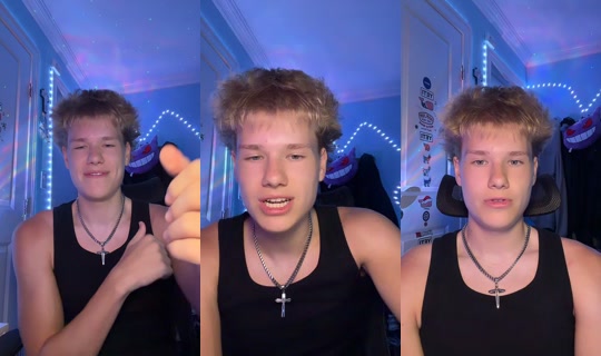 Stream ni dylntheone - Hul 28, 2026, 4:16 AM