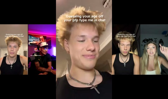 dylntheone's Stream - Jul 31, 2026, 3:23 AM