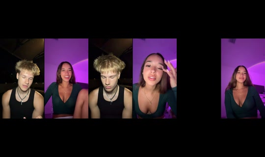 dylntheone's Stream - Jul 31, 2026, 4:29 AM