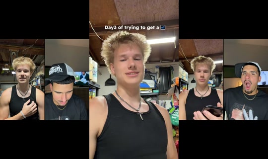 dylntheone's Stream - Jul 31, 2026, 6:18 AM