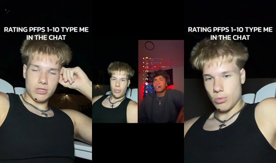 dylntheone's Stream - Aug 4, 2026, 1:14 AM