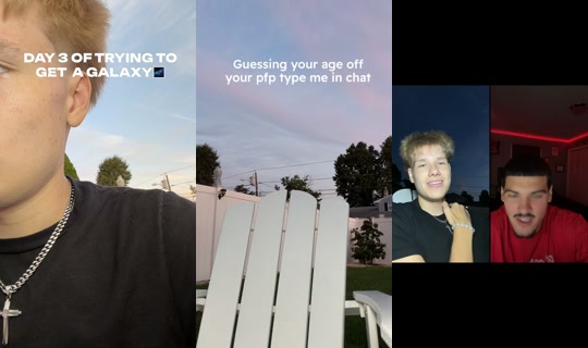Stream ni dylntheone - Ago 5, 2026, 12:04 AM