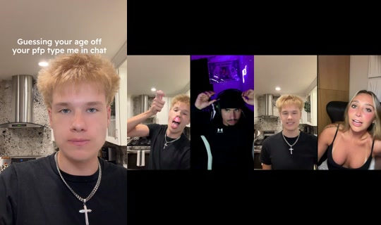 Stream ni dylntheone - Ago 5, 2026, 2:06 AM
