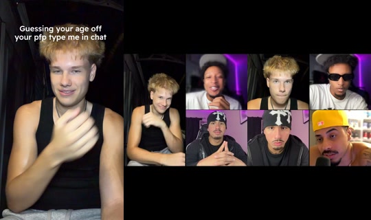 dylntheone's Stream - Aug 7, 2026, 12:46 AM