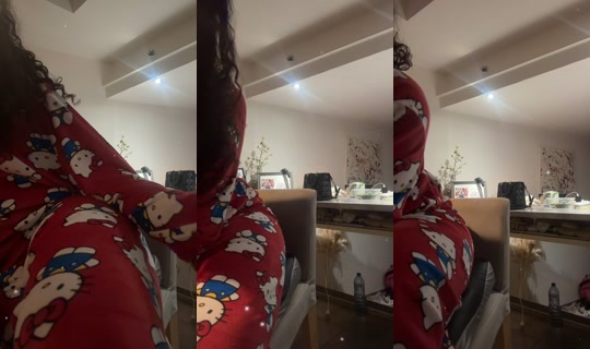 dymagaga's Stream - Oct 20, 2026, 2:24 AM