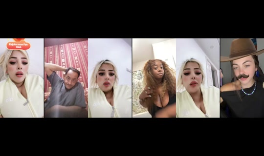 dzasoma's Stream - Jul 18, 2026, 9:12 PM