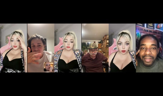 dzasoma's Stream - Aug 8, 2026, 11:13 PM