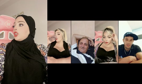 dzasoma's Stream - Aug 9, 2026, 12:05 AM