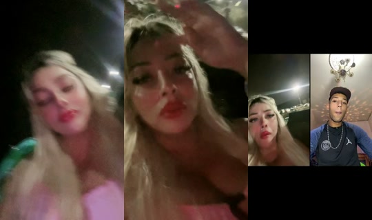 Live de dzasoma - 25 de ago. de 2026, 19:54