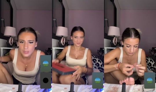e.isaaml's Stream - Aug 19, 2026, 10:42 PM