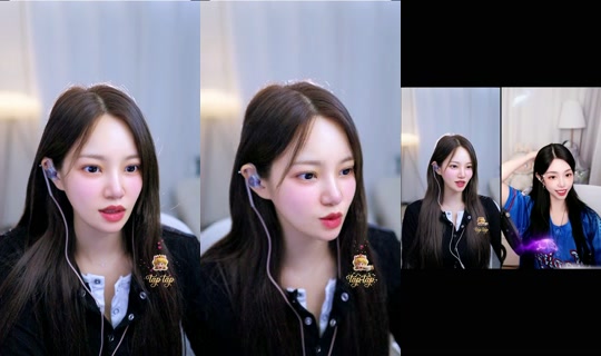 e.so_official's Stream - Jul 22, 2026, 12:55 PM