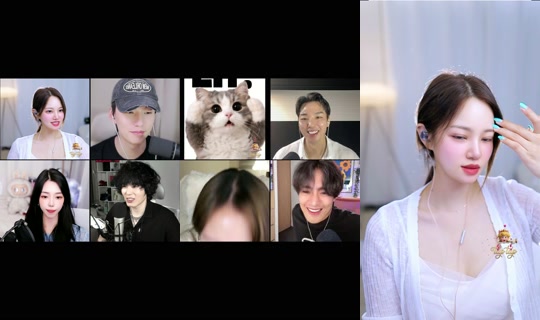 e.so_official's Stream - Jul 24, 2026, 1:32 PM