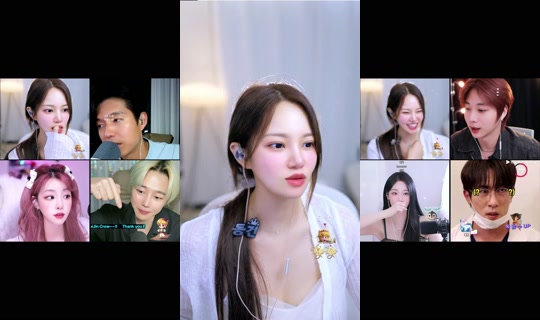 e.so_official's Stream - Jul 24, 2026, 4:29 PM