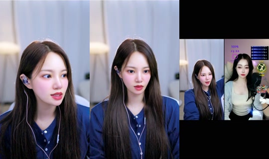 Stream di e.so_official - 26 lug 2026, 12:53