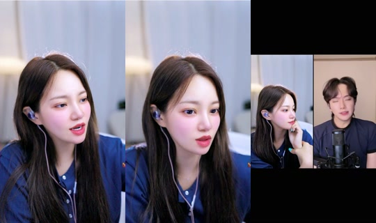 Stream di e.so_official - 26 lug 2026, 13:44