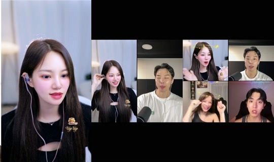 e.so_official's Stream - Jul 29, 2026, 12:47 PM