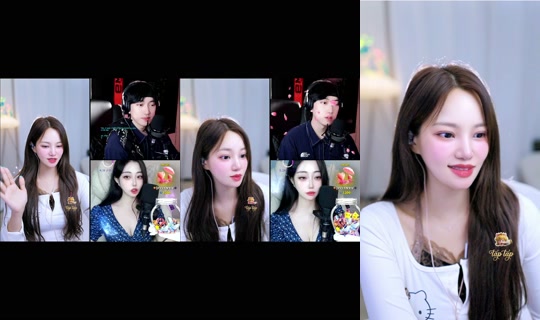 e.so_official's Stream - Jul 31, 2026, 10:14 AM