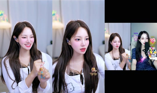 e.so_official's Stream - Jul 31, 2026, 11:00 AM
