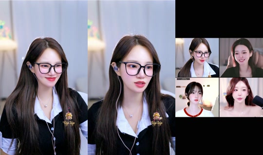 e.so_official의 방송 - 2026년 8월 4일 PM 3:15