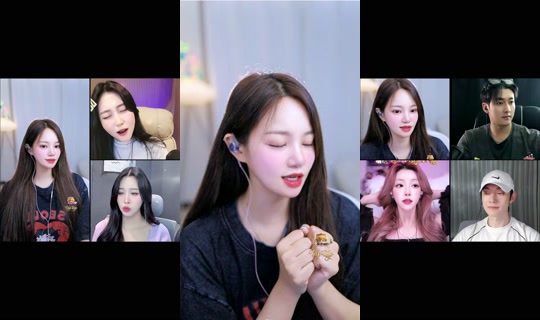 e.so_official's Stream - Aug 5, 2026, 1:15 PM