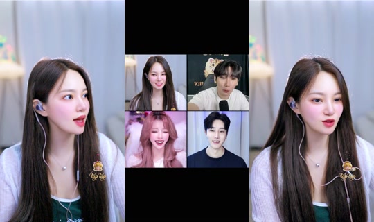 e.so_official's Stream - Aug 7, 2026, 12:32 PM