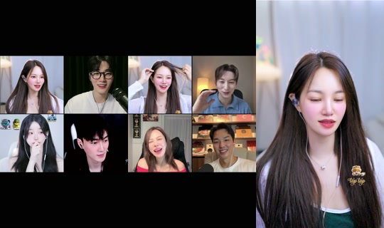 e.so_official's Stream - Aug 7, 2026, 1:23 PM