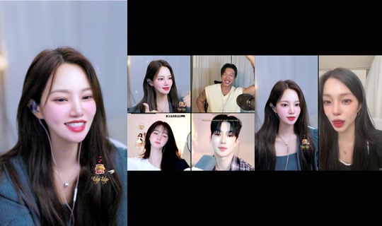 e.so_official's Stream - Aug 9, 2026, 1:46 PM