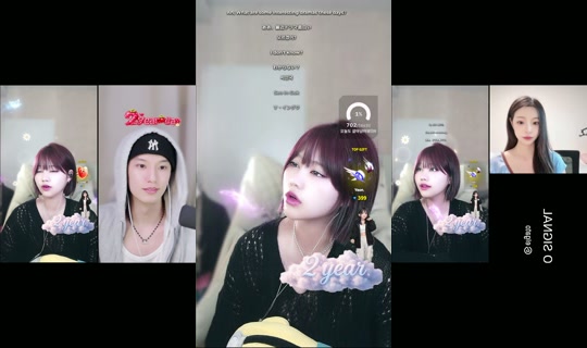 e__h0.0's Stream - Jul 22, 2026, 8:08 AM